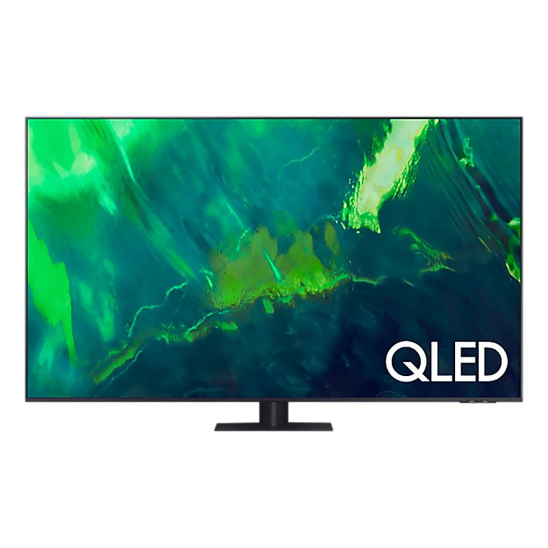 TV QLED 75'' Q70A MIB