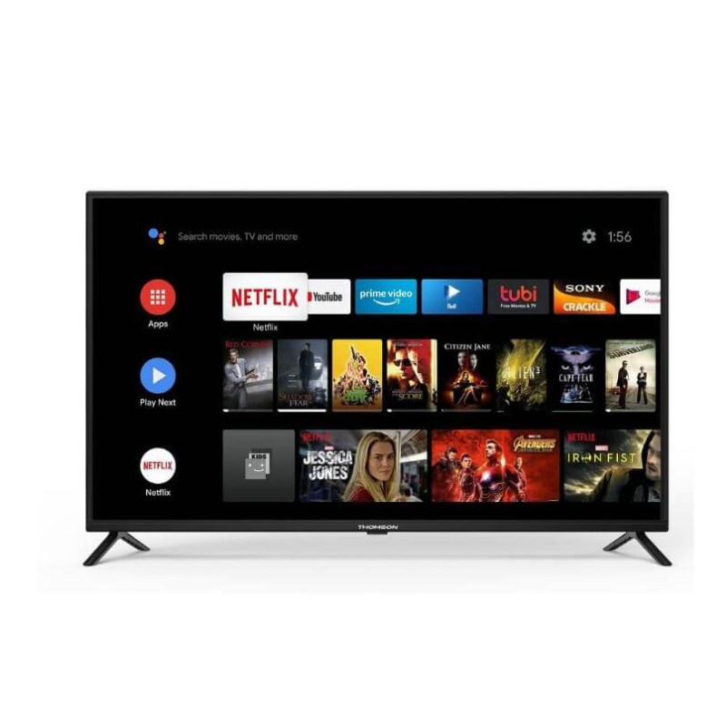 TV THOMSON 42" SMART