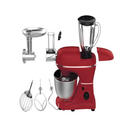 PETRIN 4.5L MULTFONCTION ROUGE