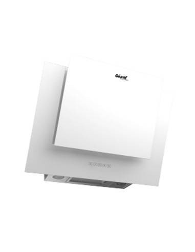 HOTTE DE CUISINE 10G BLANCHE