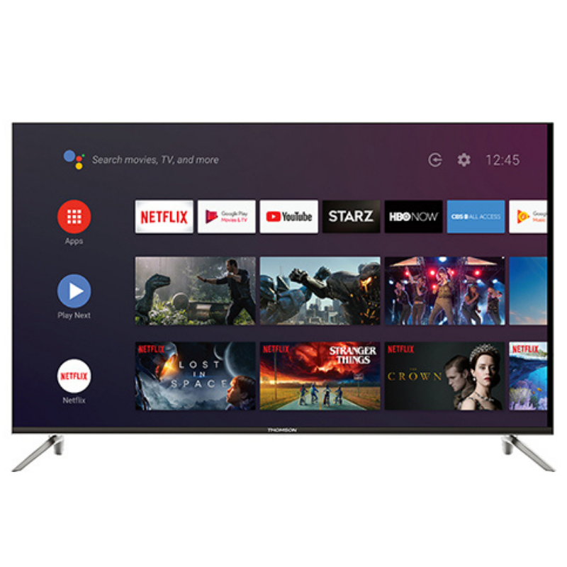 TV THOMSON 65" 65TG7UA9N