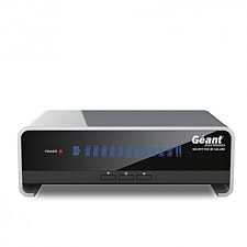 DEMO 750EVO ALLURE  4K