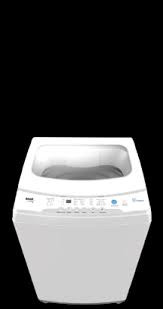 LAVE LINGE 10.5KG BLANC TOP