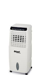 REFROIDISSEUR D'AIR 10 L /100W