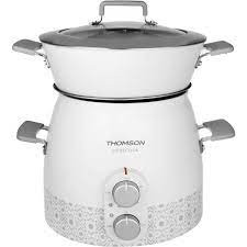 Couscoussier électrique autocuiseur