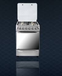 CUISINIERE QUEEN 60/60 INOX CAT