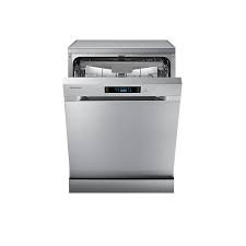 LAVE VAISSELLE 14 COUVERTS INOX