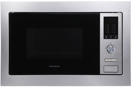 MICRO ONDE ENCASTRABLE THOMSON 25L INOX