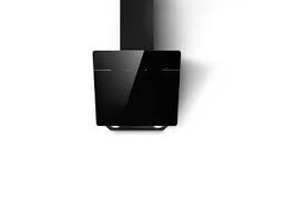 HOTTE ASPIRANTE DE CUISINE THOMSON 90CM NOIR