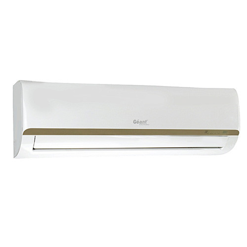 CLIM 12000 BUT UNITE INT INVETER