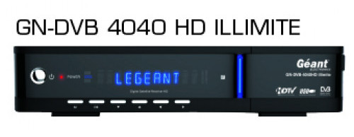 DEMO HD ILLIMITE