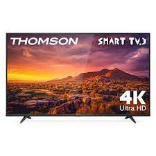 TV THOMSON 75" SMART, 4K, 3D