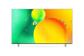 50NANO776QA LG TELEVISEUR LED 50 LG