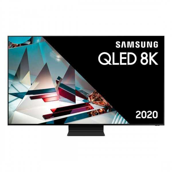 82" Quantum dots 8K HDR10+ Serie-8