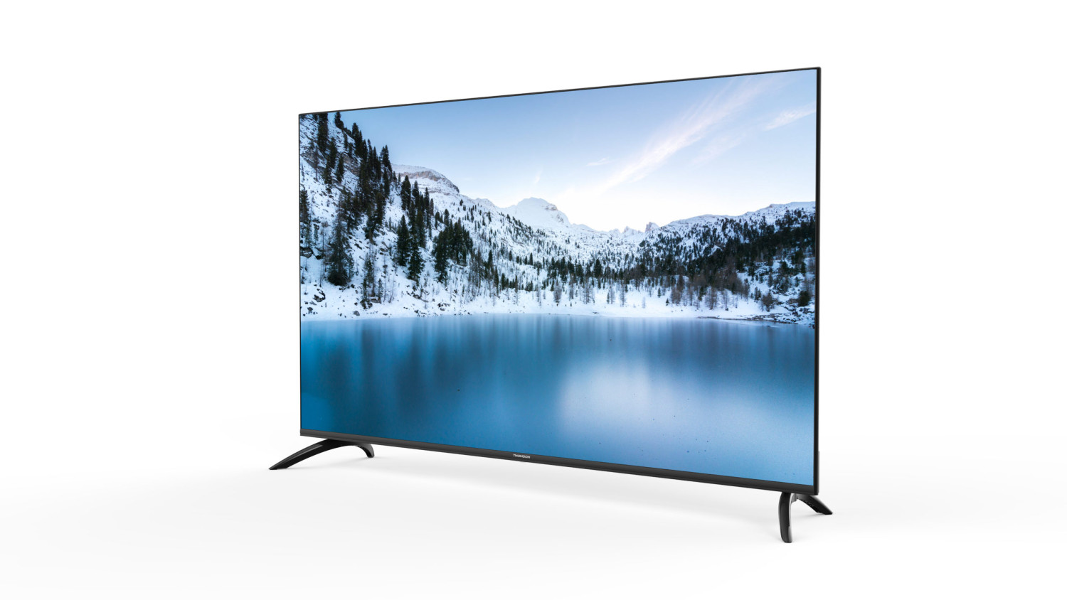 55TG7UA9 THOMSON LED 55 ULTRA SLIM HD