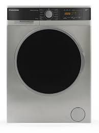 machine à laver 10.5 kg A+++ /1200tr/Grande porte NOIR/Grand aff INOX